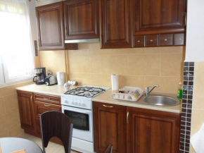 Гостиница Apartament Widokowy  Вроцлав